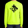 Essential Fleece Crewneck Sweatshirt Thumbnail