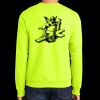 Essential Fleece Crewneck Sweatshirt Thumbnail