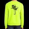 Essential Fleece Crewneck Sweatshirt Thumbnail