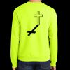 Essential Fleece Crewneck Sweatshirt Thumbnail