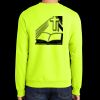 Essential Fleece Crewneck Sweatshirt Thumbnail