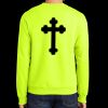 Essential Fleece Crewneck Sweatshirt Thumbnail