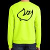 Essential Fleece Crewneck Sweatshirt Thumbnail