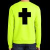 Essential Fleece Crewneck Sweatshirt Thumbnail
