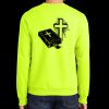 Essential Fleece Crewneck Sweatshirt Thumbnail