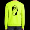 Essential Fleece Crewneck Sweatshirt Thumbnail