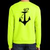 Essential Fleece Crewneck Sweatshirt Thumbnail