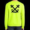 Essential Fleece Crewneck Sweatshirt Thumbnail
