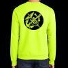 Essential Fleece Crewneck Sweatshirt Thumbnail