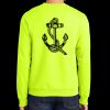Essential Fleece Crewneck Sweatshirt Thumbnail