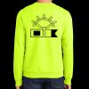Essential Fleece Crewneck Sweatshirt Thumbnail