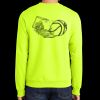Essential Fleece Crewneck Sweatshirt Thumbnail