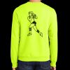 Essential Fleece Crewneck Sweatshirt Thumbnail