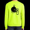 Essential Fleece Crewneck Sweatshirt Thumbnail