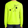 Essential Fleece Crewneck Sweatshirt Thumbnail