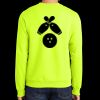 Essential Fleece Crewneck Sweatshirt Thumbnail