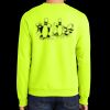 Essential Fleece Crewneck Sweatshirt Thumbnail