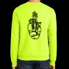 Essential Fleece Crewneck Sweatshirt Thumbnail