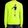 Essential Fleece Crewneck Sweatshirt Thumbnail