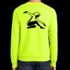 Essential Fleece Crewneck Sweatshirt Thumbnail