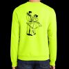 Essential Fleece Crewneck Sweatshirt Thumbnail