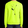 Essential Fleece Crewneck Sweatshirt Thumbnail