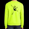Essential Fleece Crewneck Sweatshirt Thumbnail