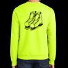 Essential Fleece Crewneck Sweatshirt Thumbnail