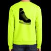 Essential Fleece Crewneck Sweatshirt Thumbnail