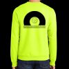 Essential Fleece Crewneck Sweatshirt Thumbnail