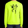 Essential Fleece Crewneck Sweatshirt Thumbnail