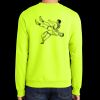 Essential Fleece Crewneck Sweatshirt Thumbnail