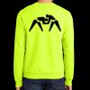 Essential Fleece Crewneck Sweatshirt Thumbnail