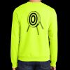 Essential Fleece Crewneck Sweatshirt Thumbnail