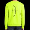 Essential Fleece Crewneck Sweatshirt Thumbnail
