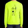 Essential Fleece Crewneck Sweatshirt Thumbnail