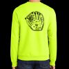 Essential Fleece Crewneck Sweatshirt Thumbnail