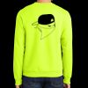 Essential Fleece Crewneck Sweatshirt Thumbnail