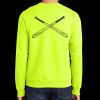 Essential Fleece Crewneck Sweatshirt Thumbnail