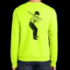 Essential Fleece Crewneck Sweatshirt Thumbnail