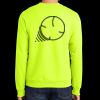 Essential Fleece Crewneck Sweatshirt Thumbnail