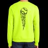 Essential Fleece Crewneck Sweatshirt Thumbnail