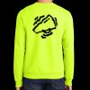 Essential Fleece Crewneck Sweatshirt Thumbnail