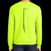 Essential Fleece Crewneck Sweatshirt Thumbnail