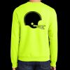 Essential Fleece Crewneck Sweatshirt Thumbnail