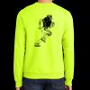 Essential Fleece Crewneck Sweatshirt Thumbnail
