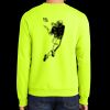 Essential Fleece Crewneck Sweatshirt Thumbnail