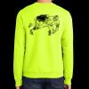 Essential Fleece Crewneck Sweatshirt Thumbnail