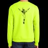 Essential Fleece Crewneck Sweatshirt Thumbnail
