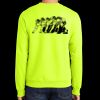 Essential Fleece Crewneck Sweatshirt Thumbnail